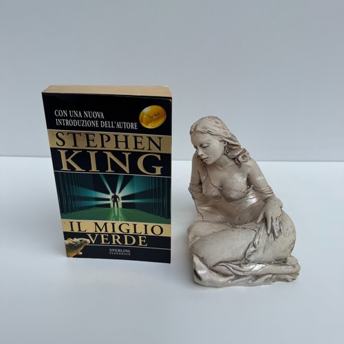 Miglio verde stephen king - il,