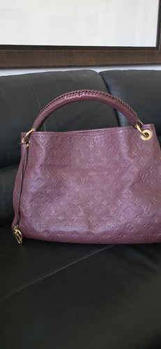 Louis vuitton artsy tote - louis,