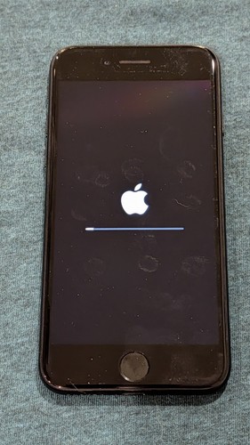 Apple iphone 32 gb nero - 7,