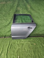 Porta Portiera Sportello Posteriore Sinistro Sx Audi A3 8V Sportback 2011-2020