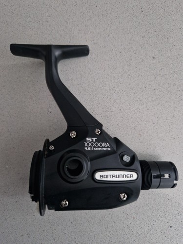 Shimano baitrunner 10000ra - st,