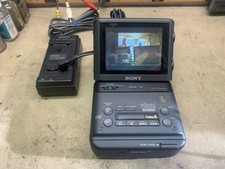 Walkman videoregistratore Sony