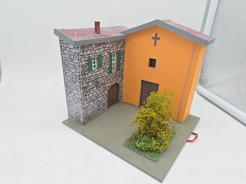 Dr1 palazzina angolo tipo - angolo,