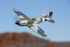 Rage R/C - Supermarine