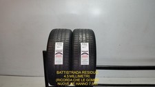 GOMME USATE  4 STAGIONI