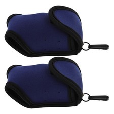  2 PCS Borsa per Accessori da