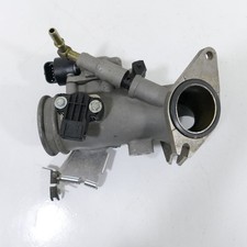 Buell XB12X Ulysses Iniezione