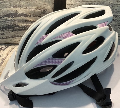 Casco ciclismo donna l58 - casco,