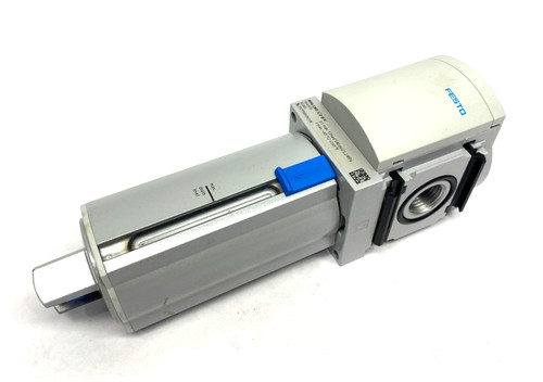 Festo ms6 lws v - festo, ms6-lws-1/2-u-v