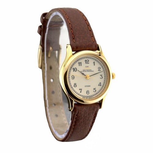 Orologio citizen club - orologio, la