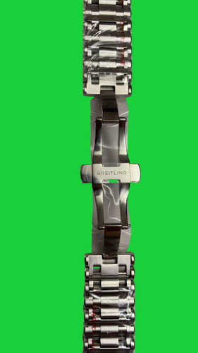 Bracciale acciaio roule - bracciale,