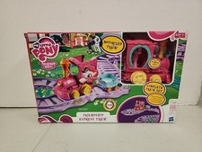 Hasbro little pony - hasbro, my