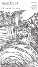 Ariosto,Ludovico. - Orlando