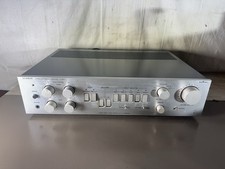 Luxman L-116A - Amplificatore