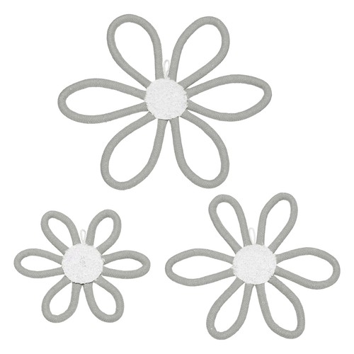 Pezzi margherite decorazione - 3,