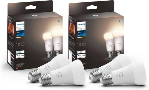 Philips hue white - white, lampadina