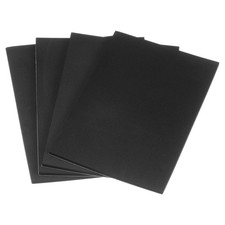 4pz Fogli Imbottitura Schiuma