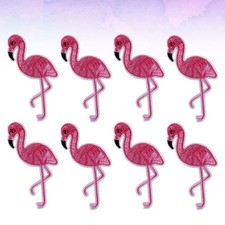  12 Pcs Toppe Da Cucire Per