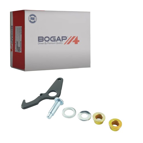 Bogap premium rulliera guida - rulliera,