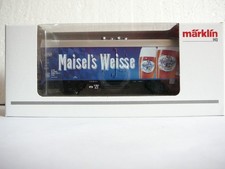 Märklin 45027 carro