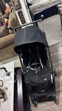 Cybex Black Single Stroller