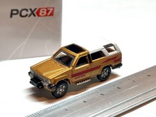 JPN87 1/87 TOYOTA HILUX SURF 4