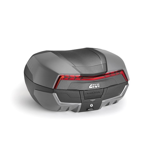 Givi v58nng2 bauletto maxia - bauletto,