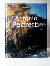 Antonio  Pedretti   Azzurro