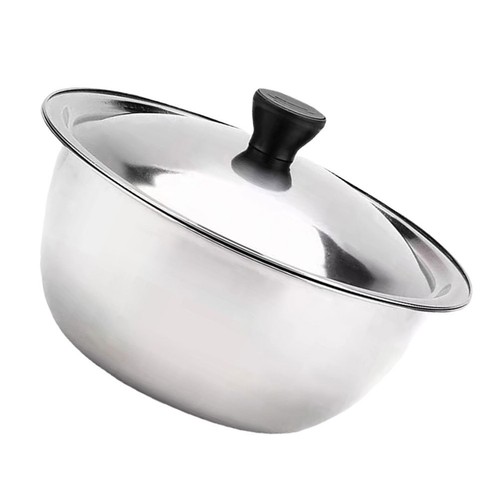 Sollevamento zuppa di uso - zuppa,
