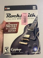 Rocksmith 2014 Edition Real