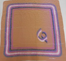 Foulard 100 pura seta silk - foulard,