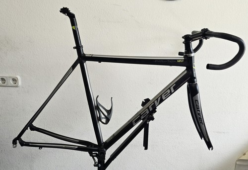 Telaio bici corsa carver - corsa,