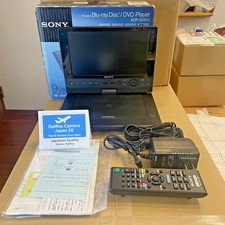 Sony BDP-SX910 Lettore DVD