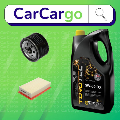 Kit tagliando per nissan - kit,