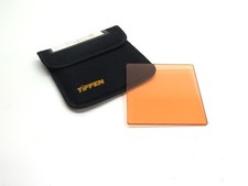 Filtro lente riscaldante caldo