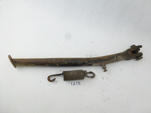 Cavalletto cavalletto laterale