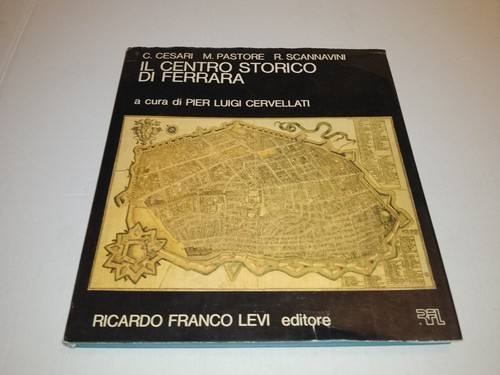 Centro storico ferrara - centro,