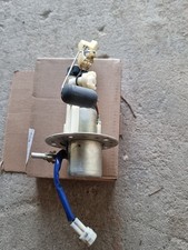 Pompa carburante benzina