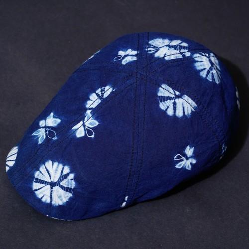 Cappello berretto stetson flat - stetson,
