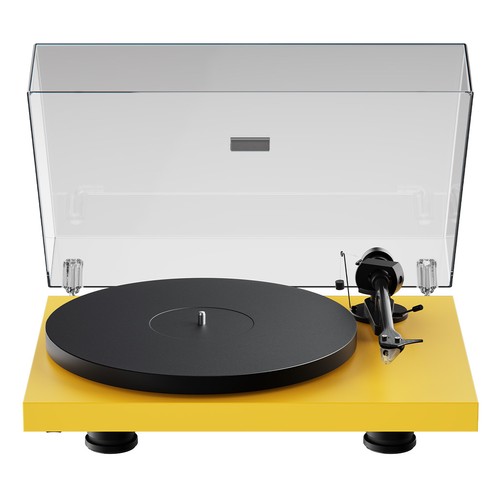 Pro ject debut - debut, 2