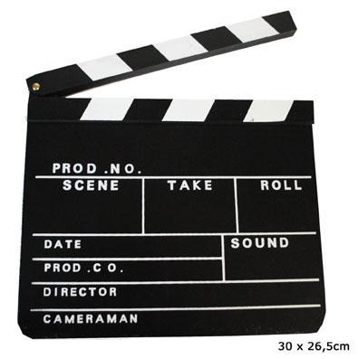 Ciak tavoletta cinematografica