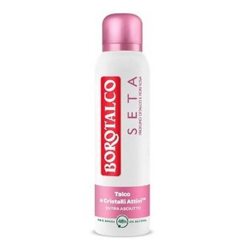 Borotalco deodorante spray - borotalco,