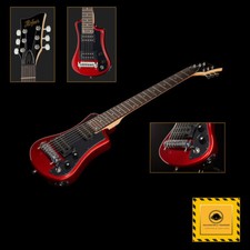 Chitarra elettrica höfner - chitarra,