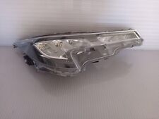 Faro Proiettore anteriore destro dx Toyota Corolla 2022 cod 8111002S60