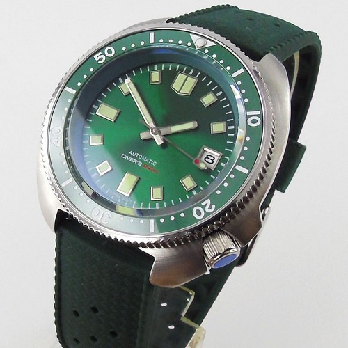 Orologio uomo 20atm 44mm - orologio,