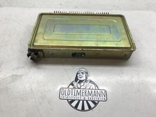 Centralina D Jetronic Mercedes