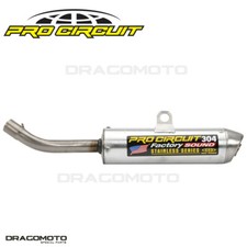 YAMAHA YZ 125 2000-2001