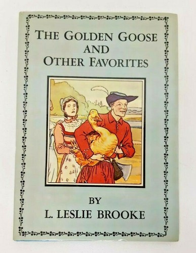 The golden goose and - goose, other