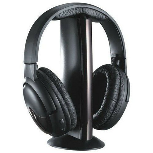 Cuffia cuffie wireless 1 - cuffia,