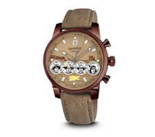 Eberhard & Co Chrono 4 Pards